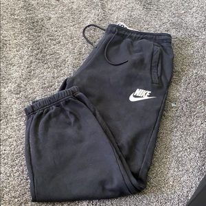 Nike joggers